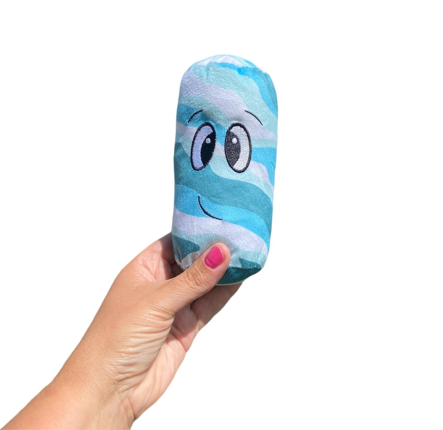 Positivity Pet Plushie