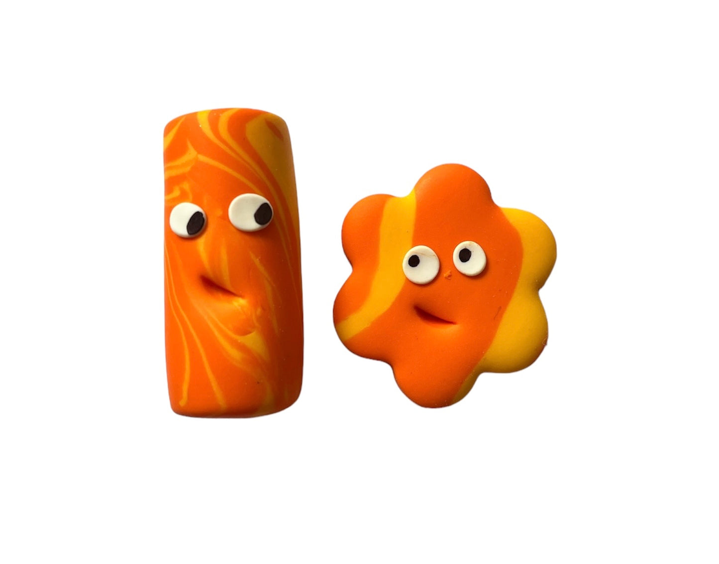 Pocket Hug & Pocket Pal set