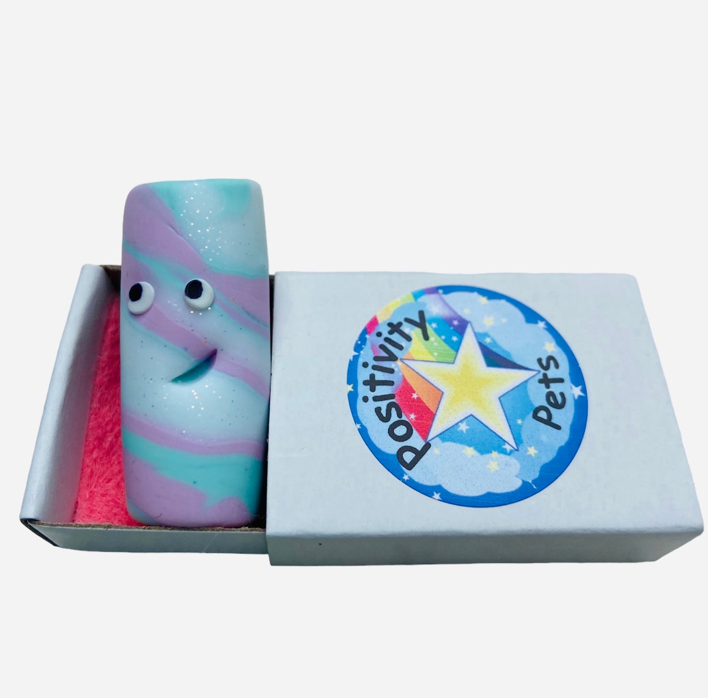 Positivity Pets Pocket Pals