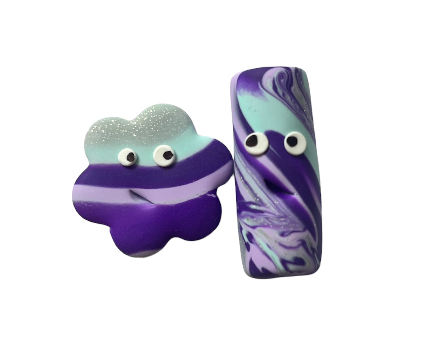 Pocket Hug & Pocket Pal set
