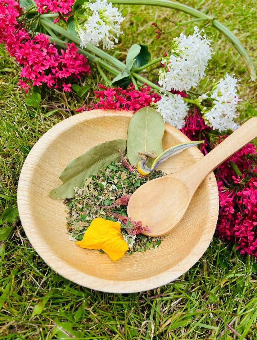 Positivity Potion set for children