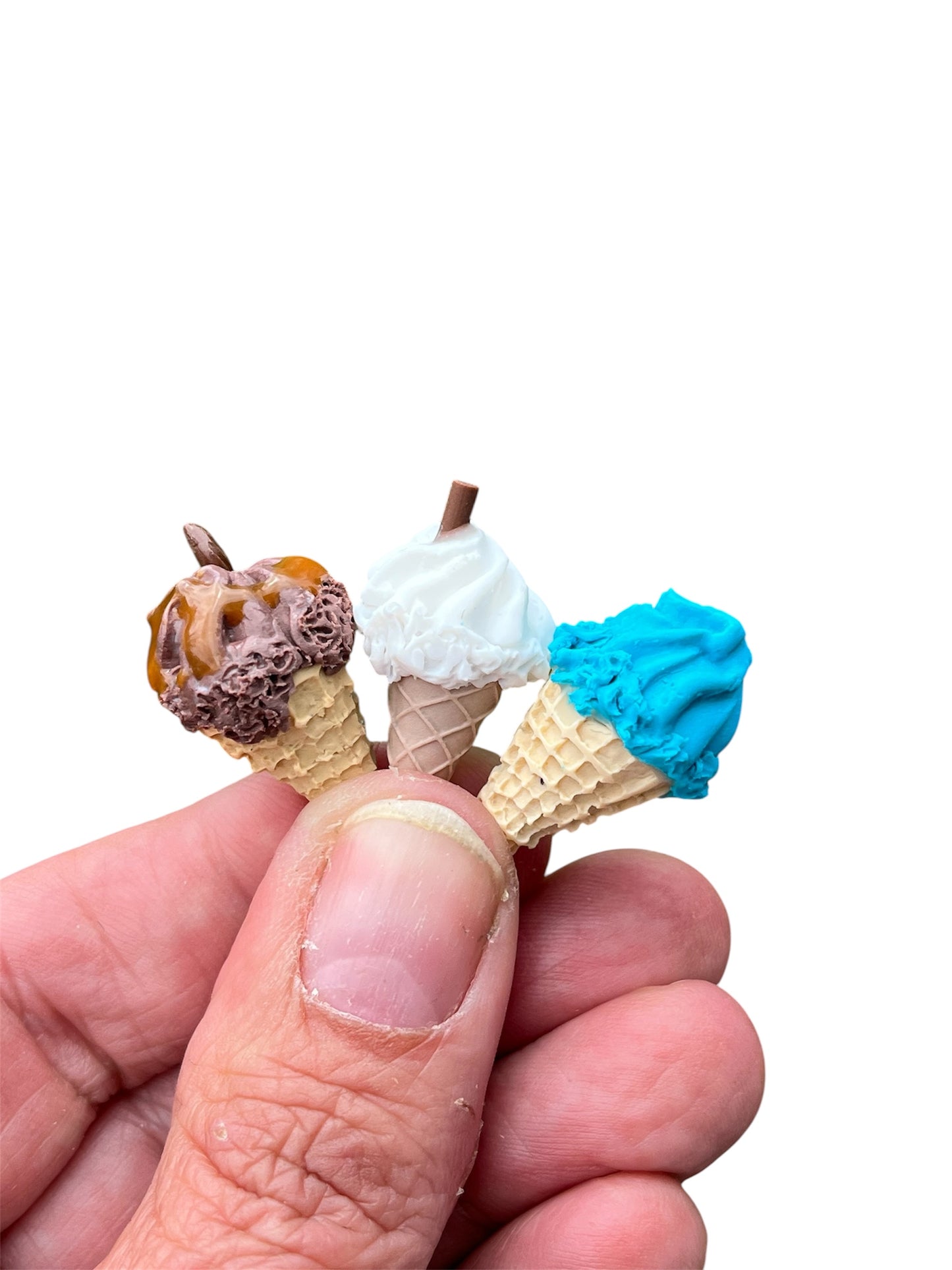 Miniature Dessert set