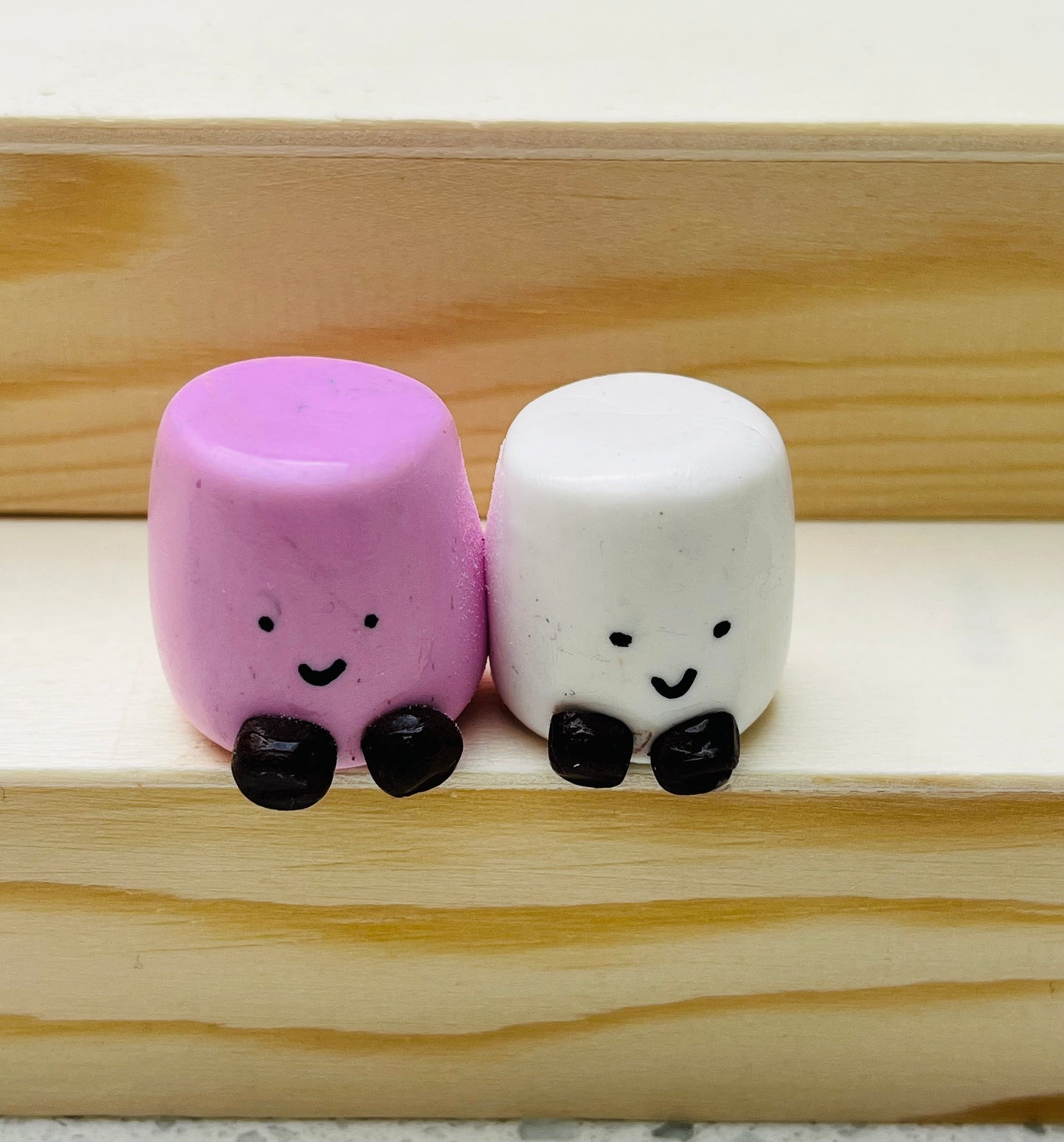 Desk Buddies