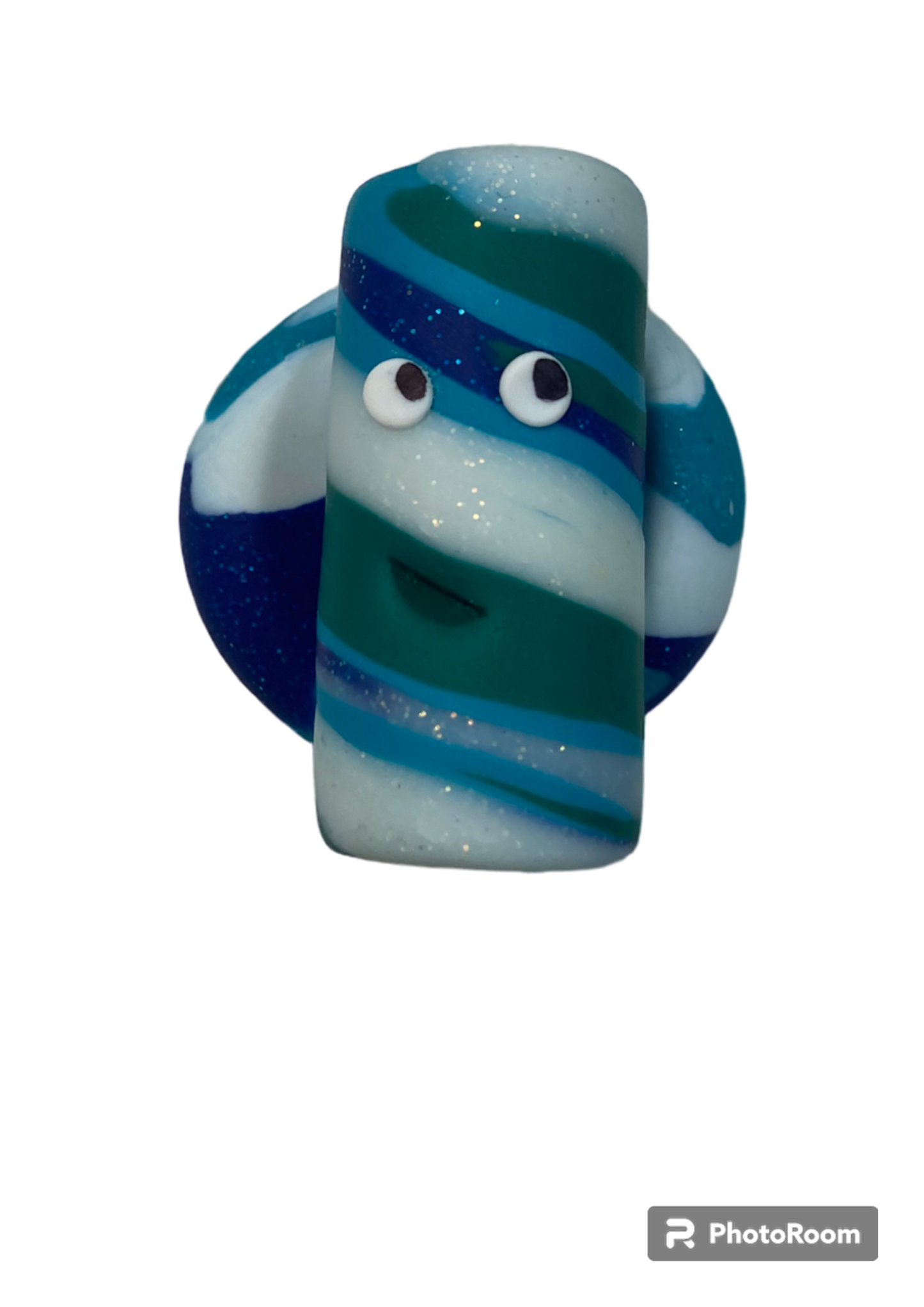 Positivity Pet - Pocket Pal & sensory stone set