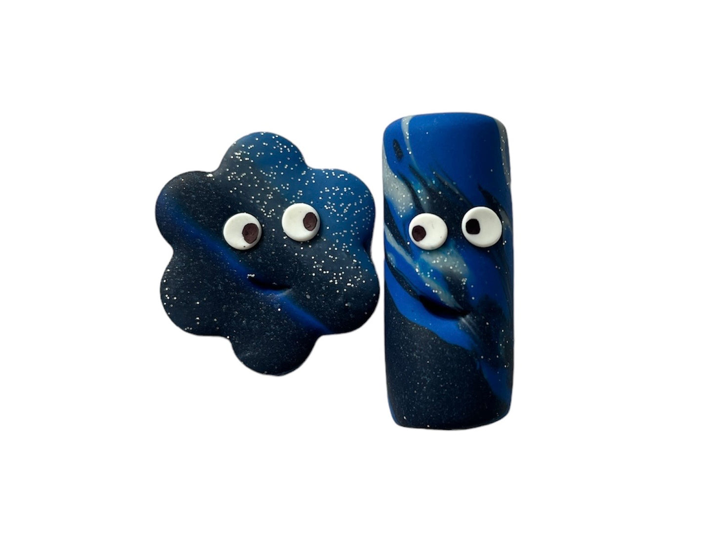 Pocket Hug & Pocket Pal set