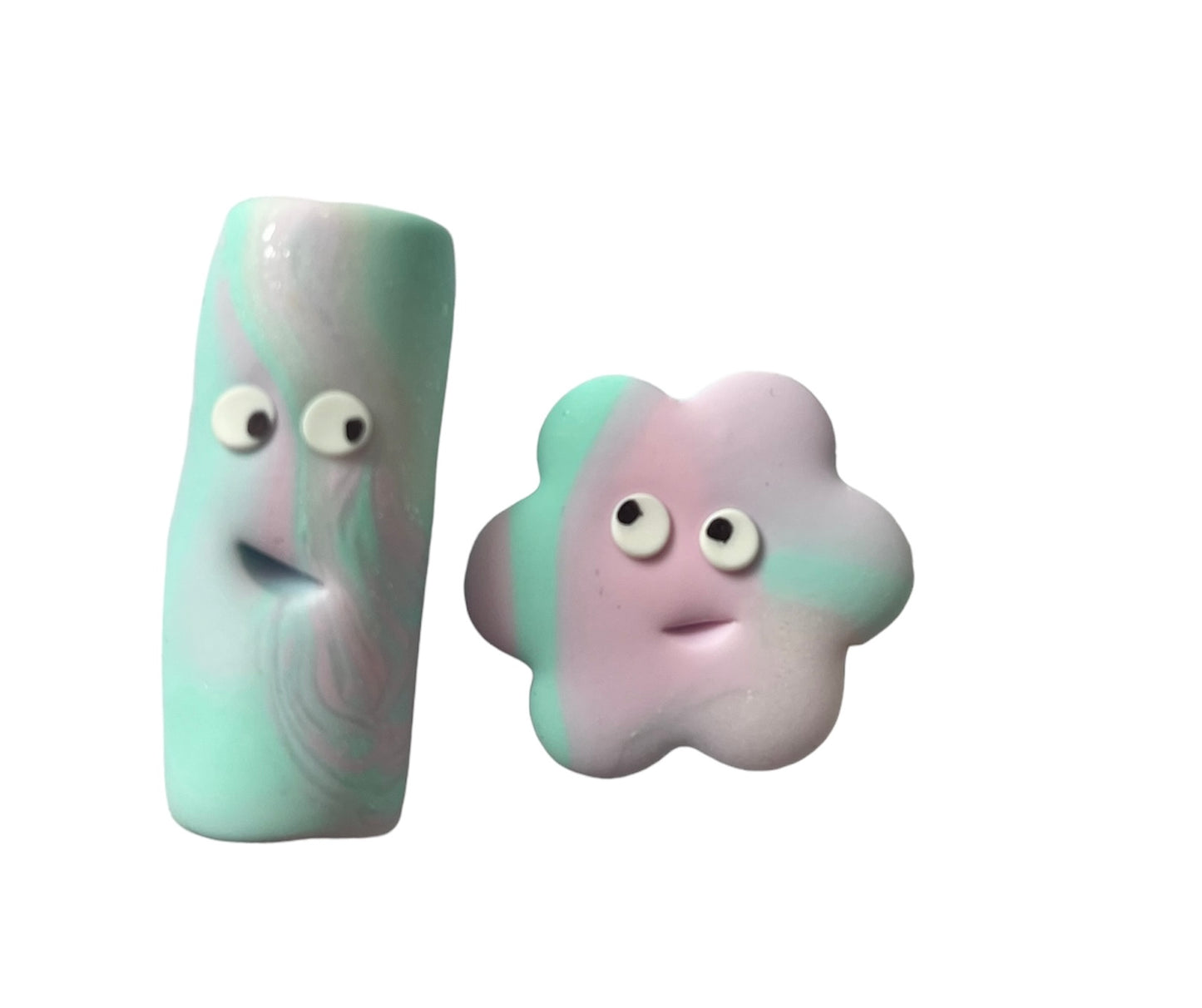 Pocket Hug & Pocket Pal set