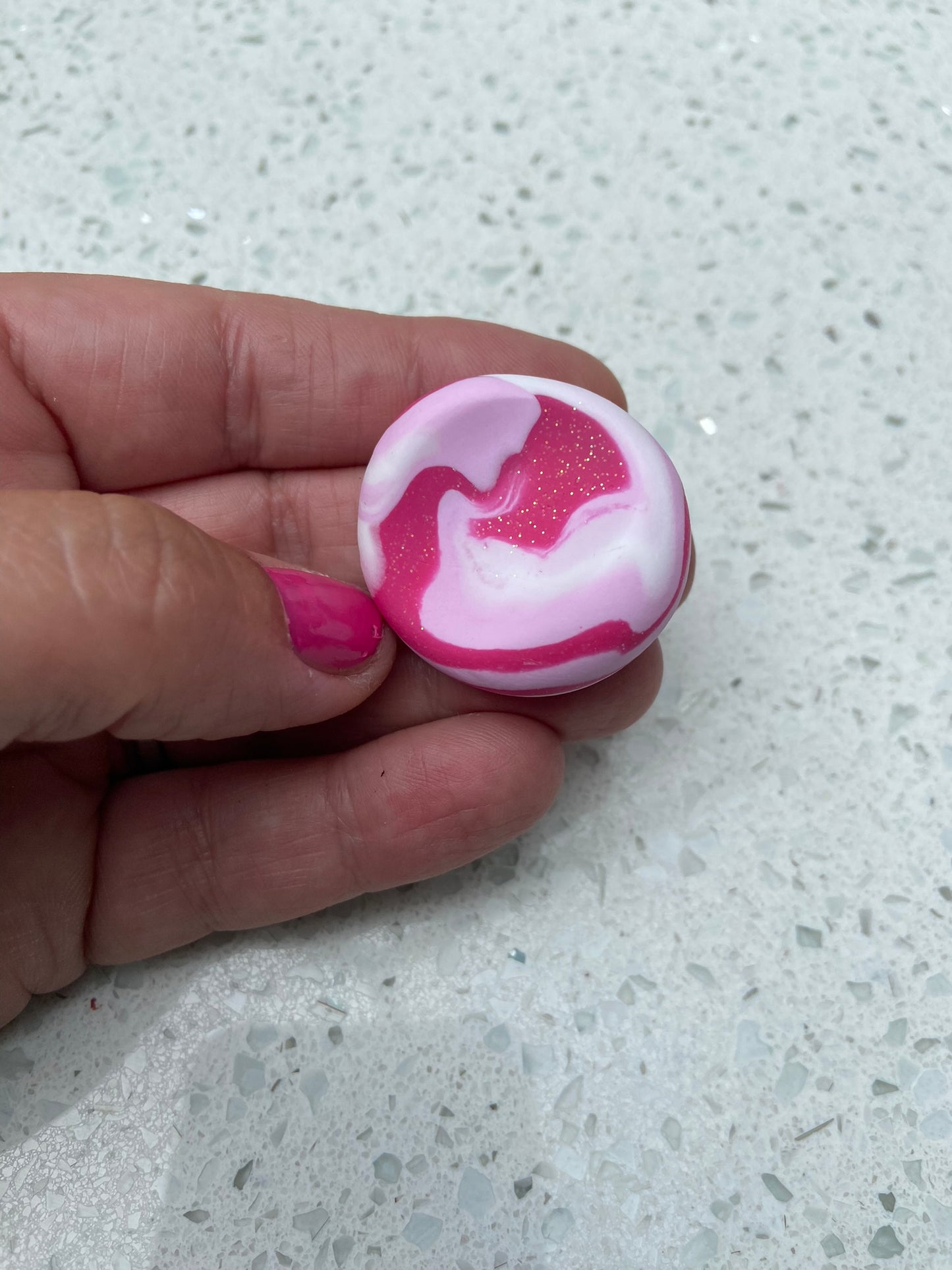 Mindfulness Sensory/worry stone