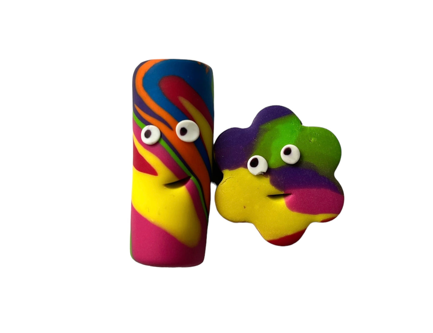 Pocket Hug & Pocket Pal set