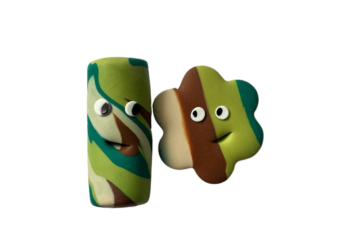 Pocket Hug & Pocket Pal set