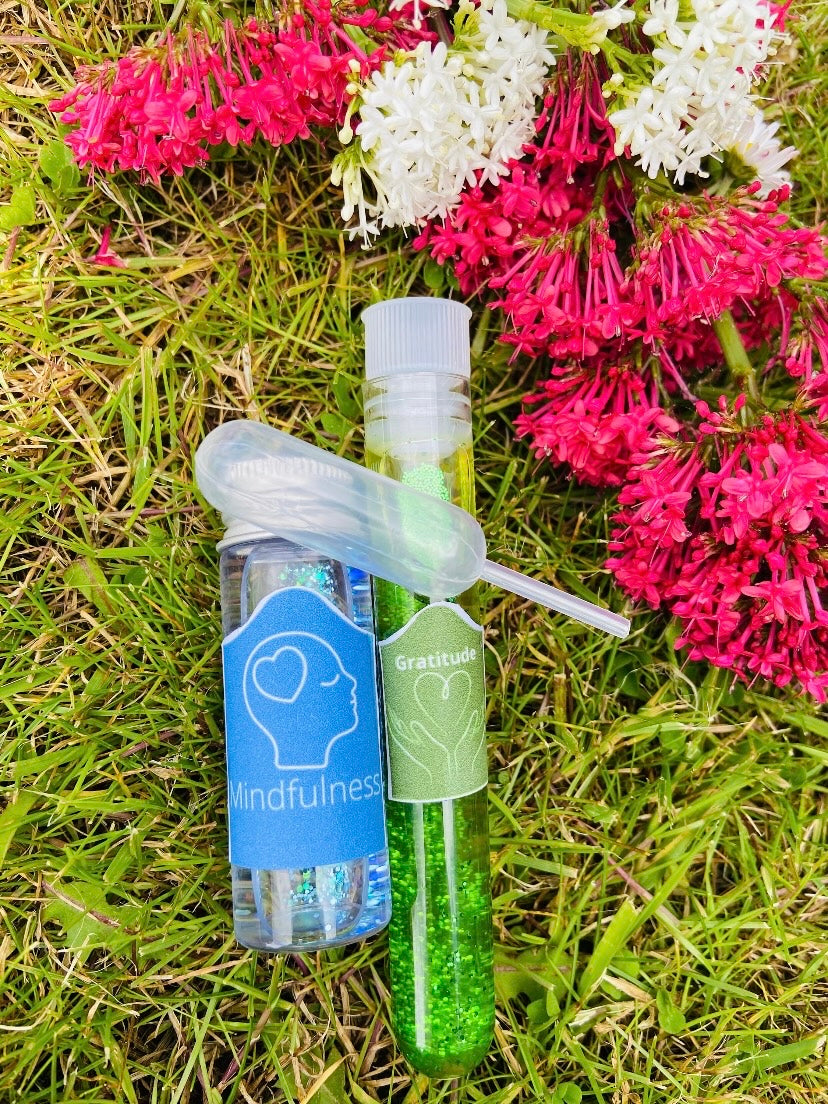 Positivity Potion set for children