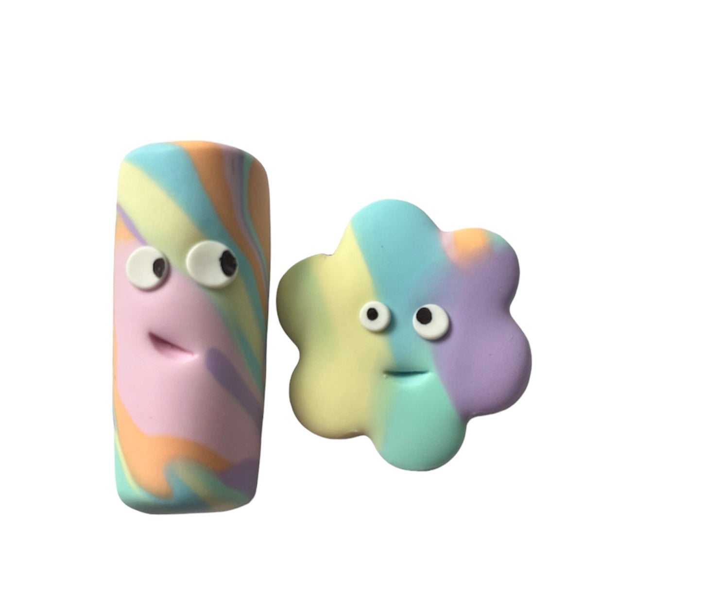 Pocket Hug & Pocket Pal set