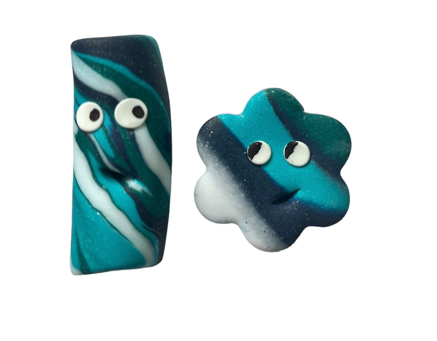 Pocket Hug & Pocket Pal set