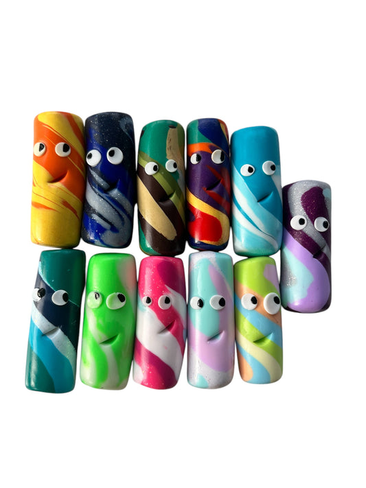 Positivity Pets Pocket Pals