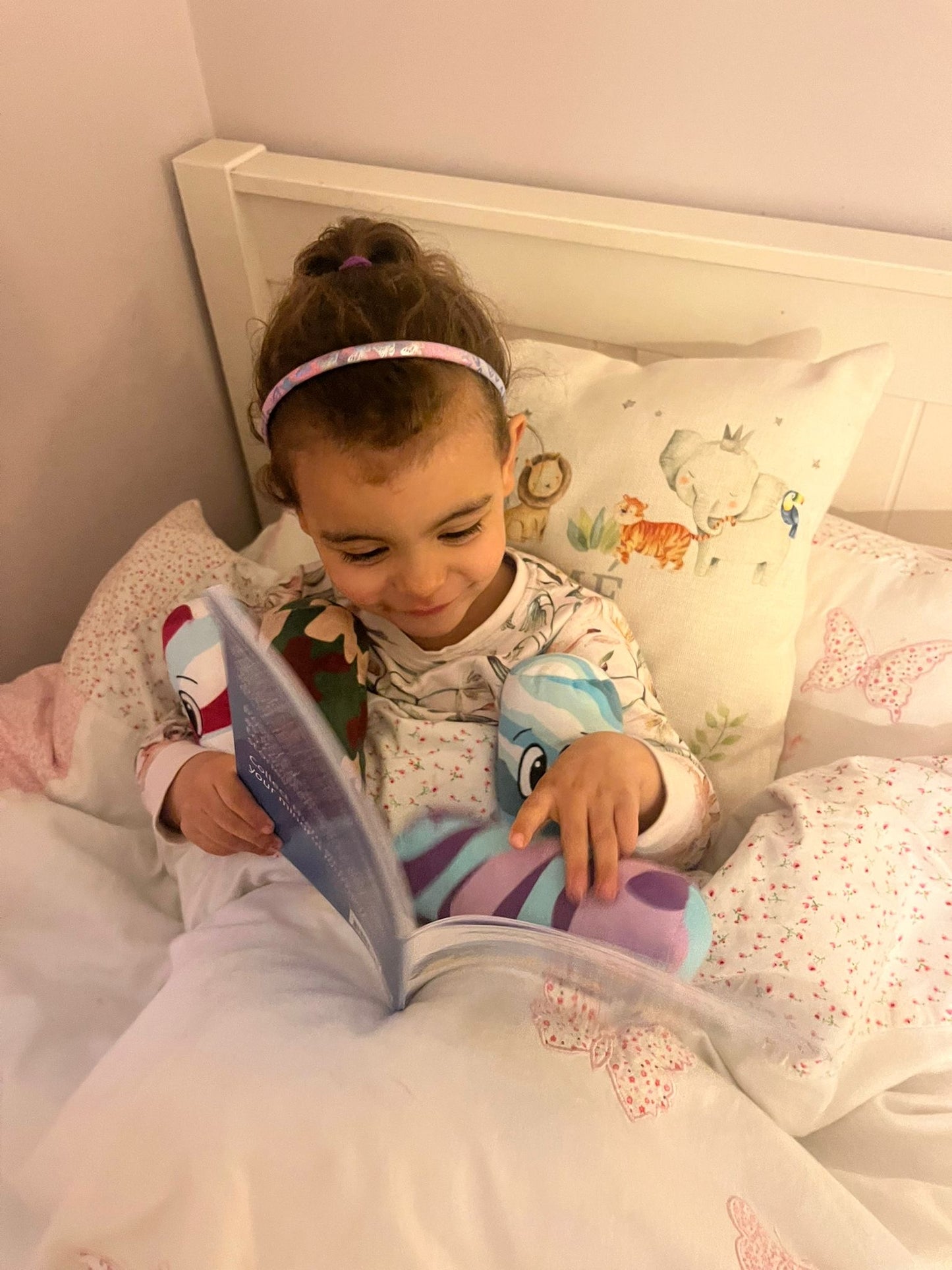 Children's Mindfulness Books - Positivity Pets