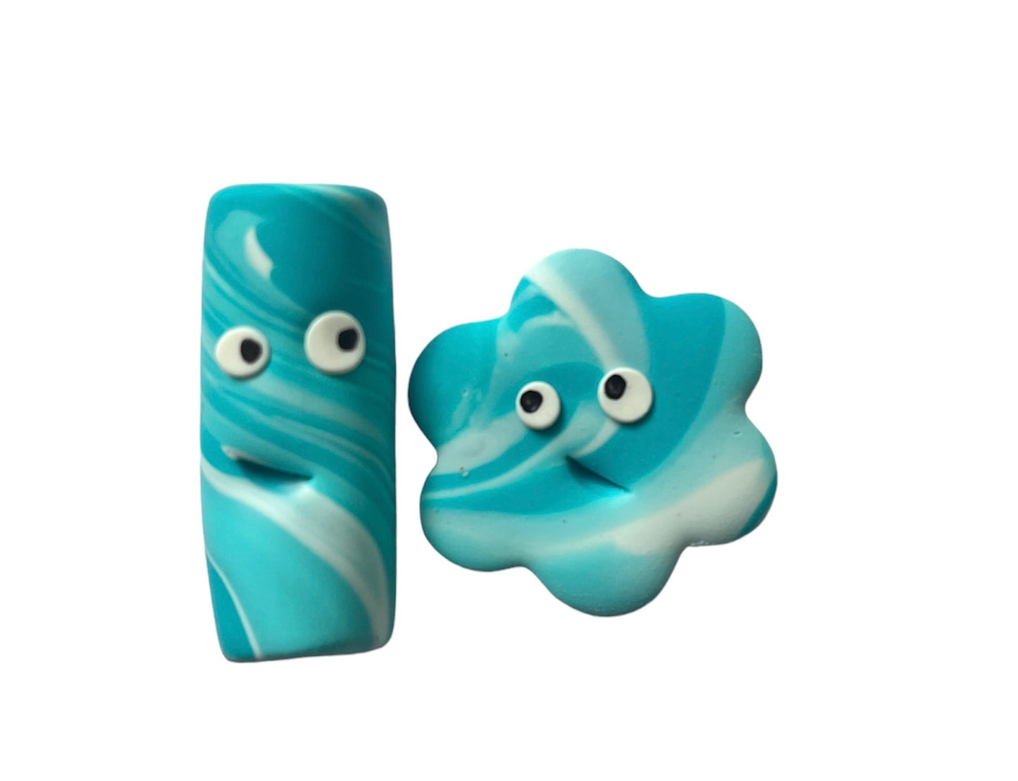 Pocket Hug & Pocket Pal set