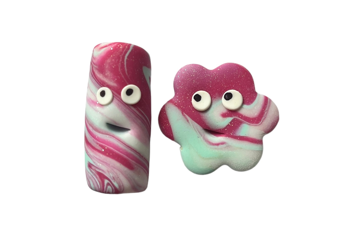Pocket Hug & Pocket Pal set