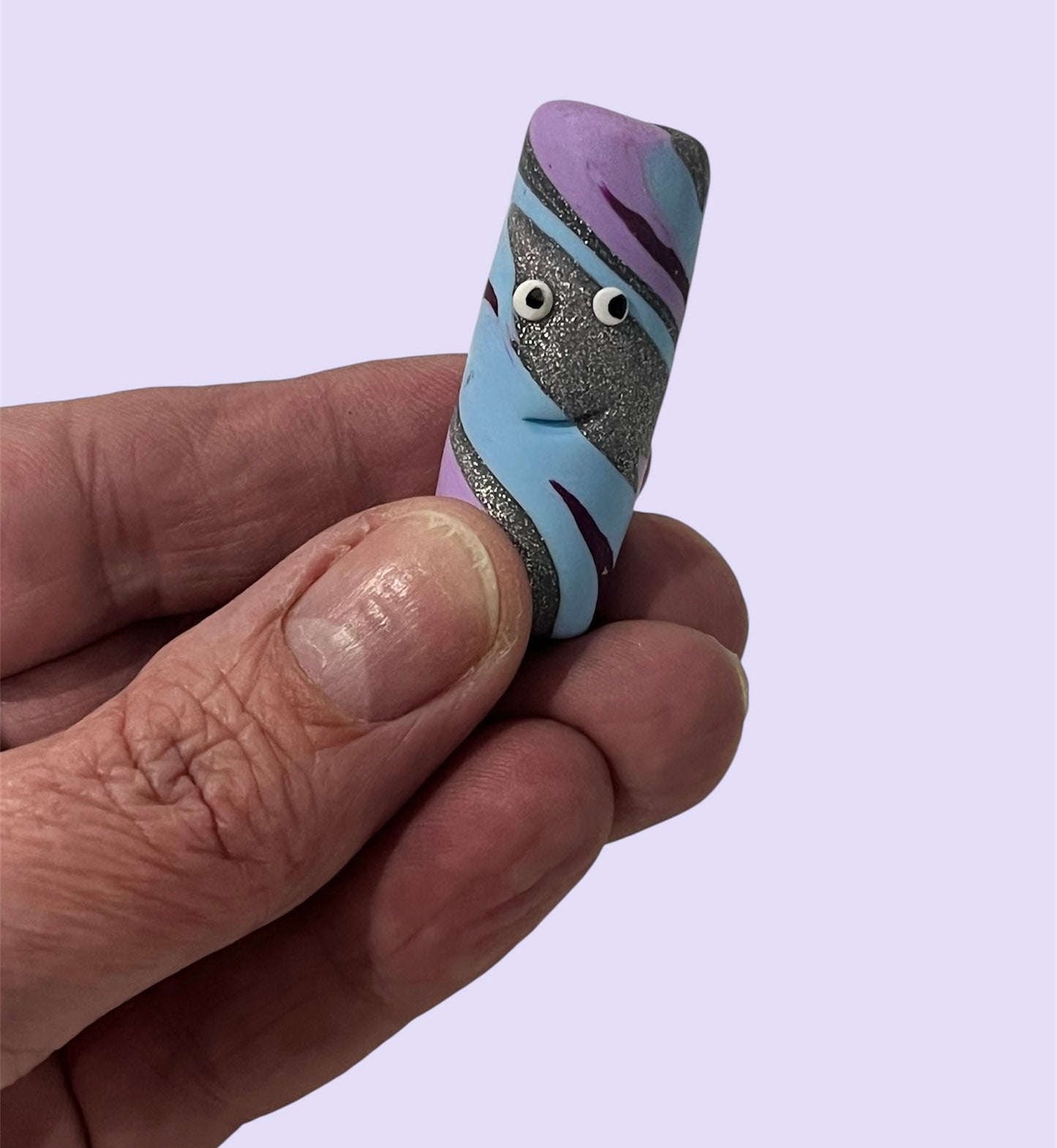 Mermaid accessories set