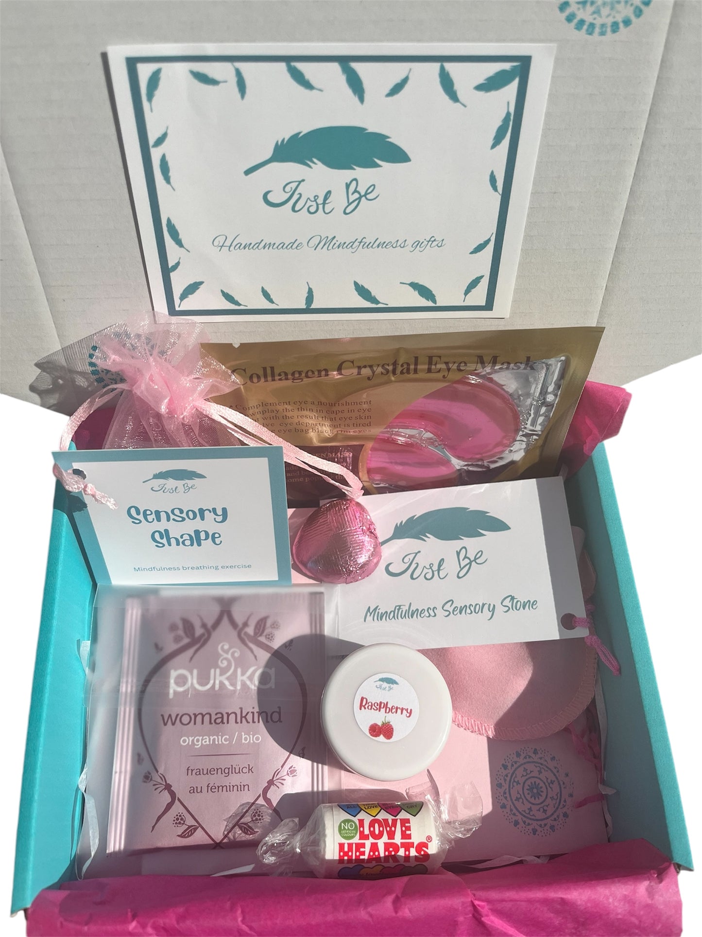 Mindful menopause gift set